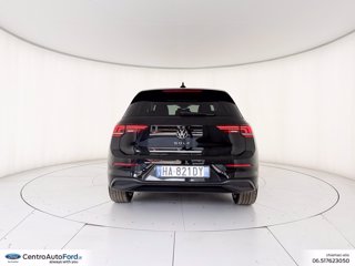 VOLKSWAGEN Golf 1.5 tsi edition plus 115cv 3