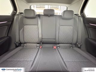 VOLKSWAGEN Golf 1.5 tsi edition plus 115cv 8