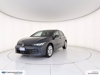 VOLKSWAGEN Golf 1.5 tsi edition plus 115cv 0