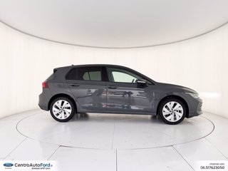 VOLKSWAGEN Golf 1.5 tsi edition plus 115cv 4