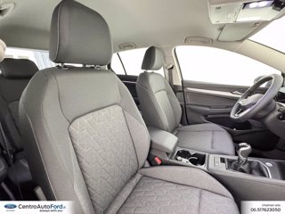 VOLKSWAGEN Golf 1.5 tsi edition plus 115cv 6