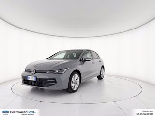 VOLKSWAGEN Golf 1.5 tsi edition plus 115cv 0