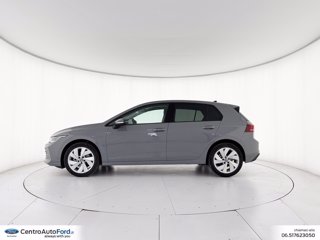 VOLKSWAGEN Golf 1.5 tsi edition plus 115cv 2