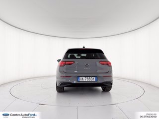 VOLKSWAGEN Golf 1.5 tsi edition plus 115cv 3