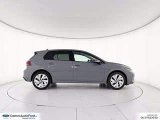 VOLKSWAGEN Golf 1.5 tsi edition plus 115cv 4