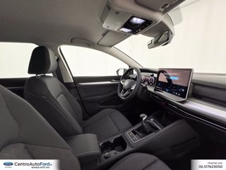 VOLKSWAGEN Golf 1.5 tsi edition plus 115cv 5