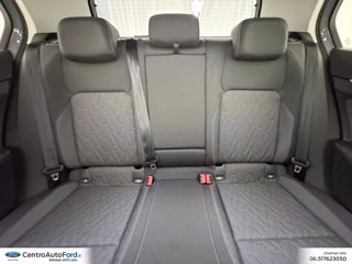 VOLKSWAGEN Golf 1.5 tsi edition plus 115cv 8