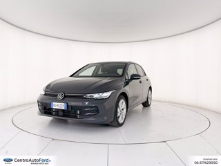 VOLKSWAGEN Golf 1.5 tsi edition plus 115cv 0