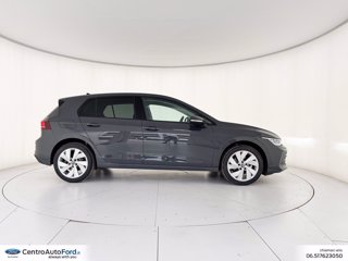 VOLKSWAGEN Golf 1.5 tsi edition plus 115cv 4