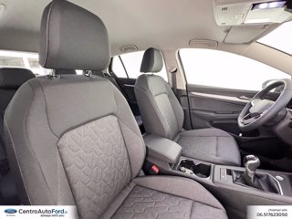 VOLKSWAGEN Golf 1.5 tsi edition plus 115cv 6