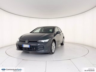 VOLKSWAGEN Golf 1.5 tsi edition plus 115cv 0