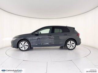 VOLKSWAGEN Golf 1.5 tsi edition plus 115cv 2