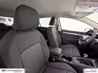 VOLKSWAGEN Golf 1.5 tsi edition plus 115cv 6