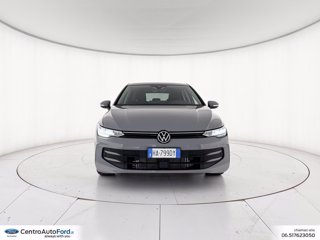 VOLKSWAGEN Golf 1.5 tsi edition plus 115cv 1