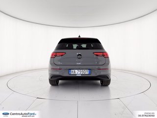 VOLKSWAGEN Golf 1.5 tsi edition plus 115cv 3