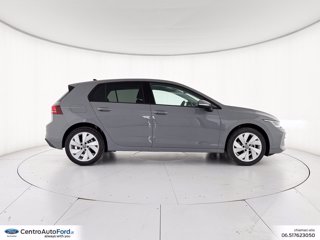 VOLKSWAGEN Golf 1.5 tsi edition plus 115cv 4