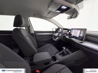 VOLKSWAGEN Golf 1.5 tsi edition plus 115cv 5