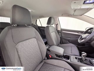 VOLKSWAGEN Golf 1.5 tsi edition plus 115cv 6