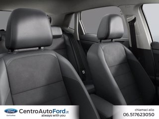 VOLKSWAGEN Polo 1.0 tsi style 95cv dsg 6