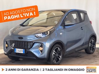 DR Dr 1.0 ev 45kw