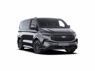 FORD Tourneo custom v710 320 2.0 ecoblue 170cv titanium x l1h1 a8