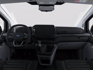 FORD Tourneo custom v710 320 2.0 ecoblue 170cv titanium x l1h1 a8 5
