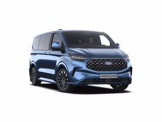 FORD Tourneo custom v710 320 2.0 ecoblue 170cv titanium x l1h1 a8