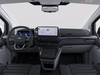 FORD Tourneo custom v710 320 2.0 ecoblue 170cv titanium x l1h1 a8 5