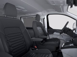 FORD Tourneo custom v710 320 2.0 ecoblue 170cv titanium x l1h1 a8 6