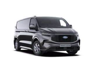 FORD Transit Custom 320 2.0 EcoBlue 170 aut. PL Furgone Titanium