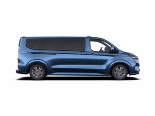 FORD Tourneo custom v710 320 2.0 ecoblue 170cv titanium l1h1 a8 1