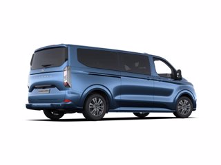 FORD Tourneo custom v710 320 2.0 ecoblue 170cv titanium l1h1 a8 2