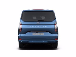 FORD Tourneo custom v710 320 2.0 ecoblue 170cv titanium l1h1 a8 3