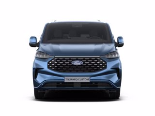 FORD Tourneo custom v710 320 2.0 ecoblue 170cv titanium l1h1 a8 4