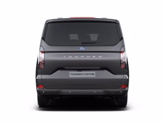 FORD Tourneo custom v710 320 2.0 ecoblue 170cv titanium l1h1 a8 3