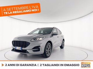 FORD Kuga 2.5 phev st-line 2wd 225cv cvt