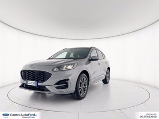 FORD Kuga 2.5 phev st-line 2wd 225cv cvt 0