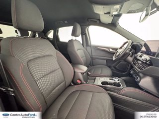 FORD Kuga 2.5 phev st-line 2wd 225cv cvt 6