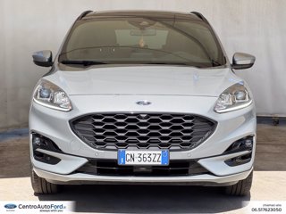 FORD Kuga 2.5 phev st-line 2wd 225cv cvt 1