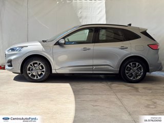 FORD Kuga 2.5 phev st-line 2wd 225cv cvt 2