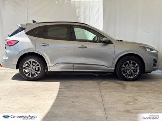 FORD Kuga 2.5 phev st-line 2wd 225cv cvt 4