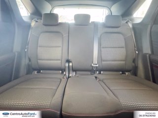 FORD Kuga 2.5 phev st-line 2wd 225cv cvt 8