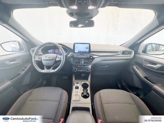 FORD Kuga 2.5 phev st-line 2wd 225cv cvt 9