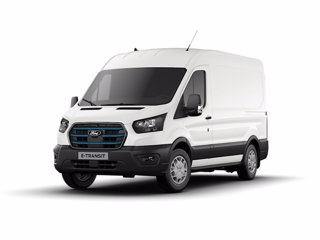 FORD E-Transit Custom 320 Batteria 64Kwh 218 CV PC Trend