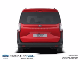 FORD Tourneo courier ii 1.0 ecoboost 125cv titanium 3