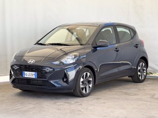 HYUNDAI I10 1.0 mpi connectline 63cv