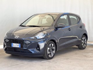HYUNDAI I10 1.0 mpi connectline 63cv