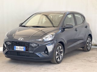 HYUNDAI I10 1.0 mpi connectline 63cv