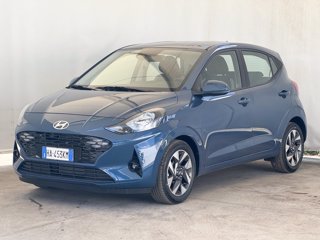 HYUNDAI I10 1.0 mpi connectline 63cv