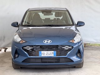 HYUNDAI I10 1.0 mpi connectline 63cv 1
